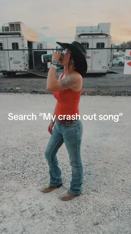 “Search crash out song” #LanguageLearning #horsegirl #dreamscometrue❤ 