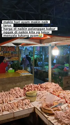 mumet penjual ayam😭#fyp#masukberanda #pedagangayampotong #ayammahal 
