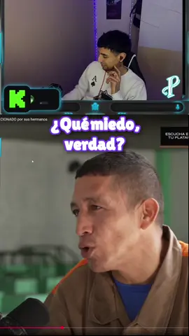 ASESINO EN SERIE DE RISARALDA , QUINDIO En este clip, se desatan emociones intensas mientras se habla de rencor y situaciones extremas. Un vistazo a la mente de alguien que ha vivido experiencias impactantes. ¿Qué harías tú en su lugar?#Rencor #EmocionesIntensas #HistoriasDeVida #JustChatting #AsesinosSeriales