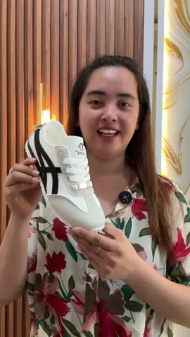 Cakep habis ni guys #sneakerswanita #joanne 