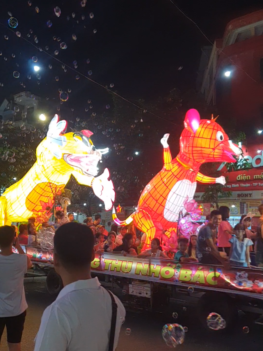 Trung Thu Tuyên Quang #trungthutuyenquang 