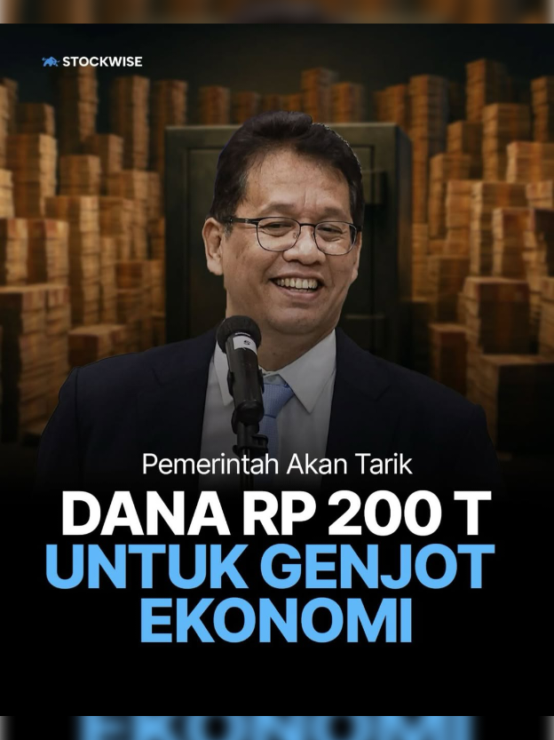 menurut kalian gmna nih? #andryhakim #stockwise 