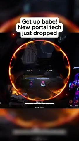 New Portal tech drop #marvelrivals #marvelrivalsclips #marvelrivalsgameplay #drstrange #marvelrivalsgame 