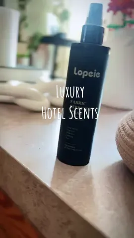 Don’t get this if you stay in motels ! This is for my luxury girlies only. #luxury #airfreshener #fragrance #TikTokShopRestock #lopeie 
