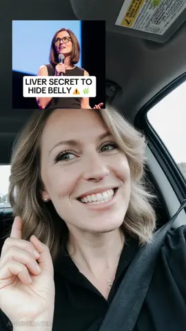 Liver secret ‼️ #fyp #health #liver #holistichealth 