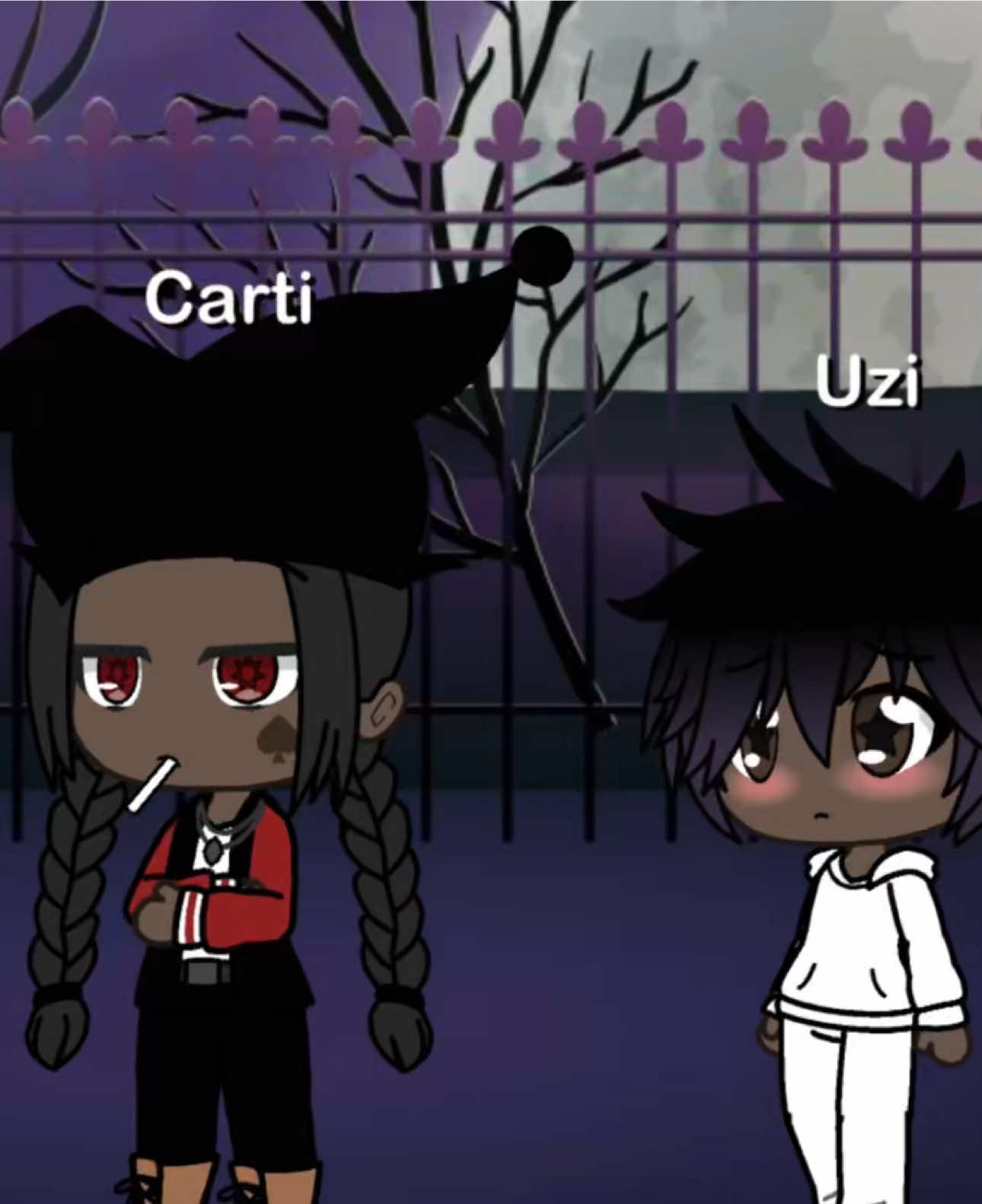 Playboiuzi angst😢😢 so sad🙊 crazy events today🤣🫴  #fyp #playboicarti #liluzivert #playboiuzi #sad 