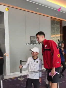 Wkwkwk aja aja ada😭 #fyp #justinhubner #kamariskywassink #jennifercoppen #timnasindonesia 