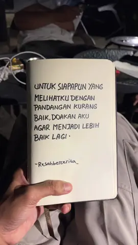 Maaf yaa kalau masih banyak kurangnya. 🙏 #resahbercerita #sebuahkisahcerita #fyp #foryou #qoutes 