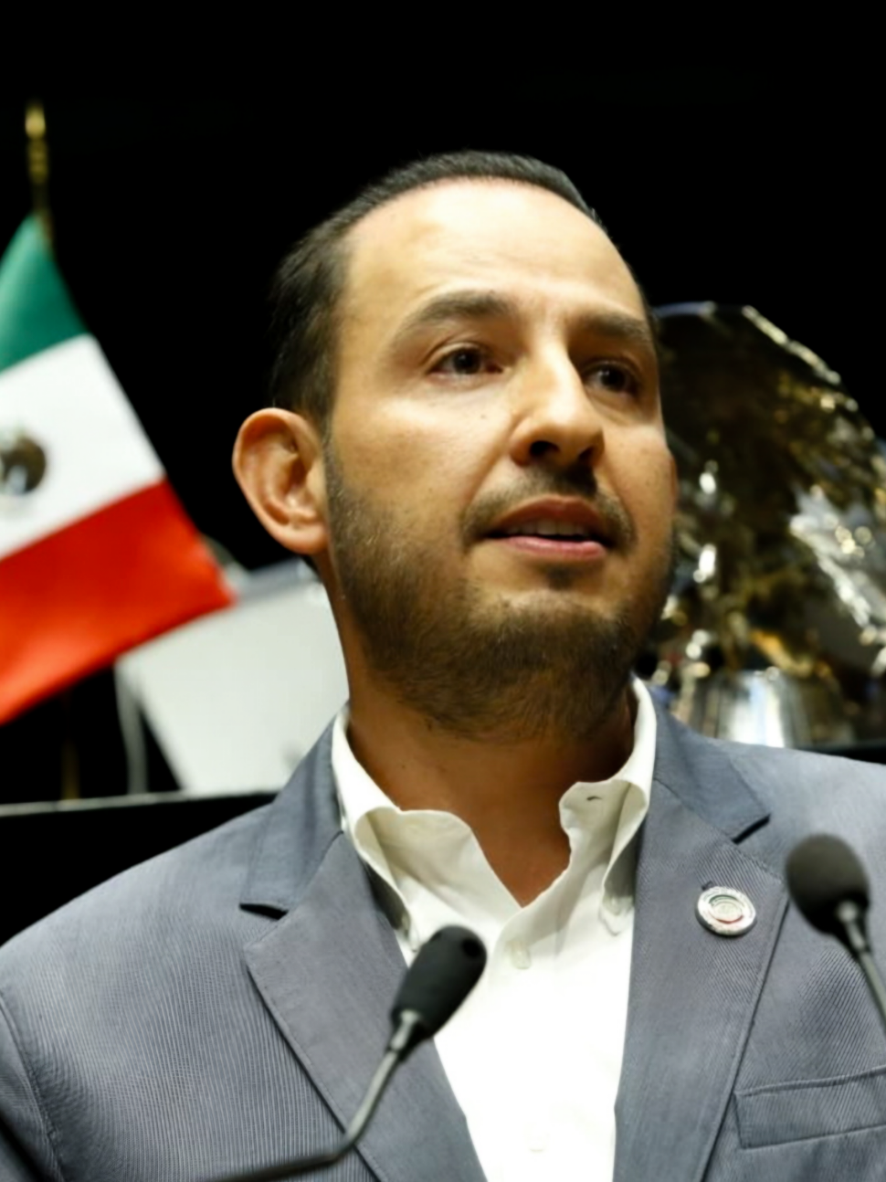 ¡NO FUE COINCIDENCIA! EL ATAQUE A MARINOS FUE PARA OCULTAR EVIDENCIA: MARKO CORTÉS  #Claudiasheimbaum #AMLO #4T  #Secretariademarina #Noticias 