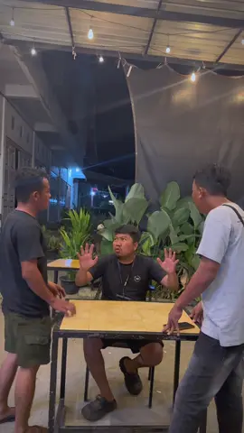 GINILAH KALAU UDAH KUMPUL #anggotabujang 