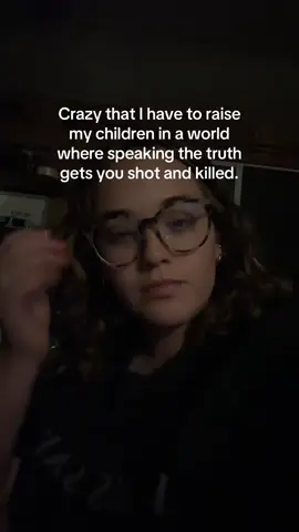 My prayers to his family. I didn’t agree with everything Charlie said but I did appreciate how much he spoke out, shared Christ, and was unapologetic about his beliefs. He was a front runner for free speech and now he is a martyr. So sad what the world has come to. If you find yourself celebrating this you need to reflect. No one should die for their beliefs. #charliekirk 