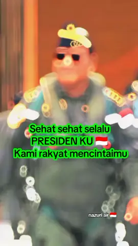 Sehat sehat selalu presiden ku. kami rakyat Indonesia 🇮🇩 mencintai mu🫰🥰🥰. Kami berharap semoga Indonesia 🇮🇩 berjaya, maju. Rakyat Indonesia damai 🇮🇩, Rakyat Indonesia 🇮🇩 makmur dan sejahtera. #presidenku  #pemimpin #pemimpinhebat #rakyatindonesia #indonesiamaju 