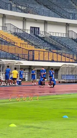 Official training persib bandung 2025/2026  #Persib #persibbandung #maungbandung #maungbandungsportnews 
