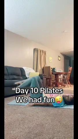 #tiktoklive #livehighlights #75softchallenge #fyp #pilates