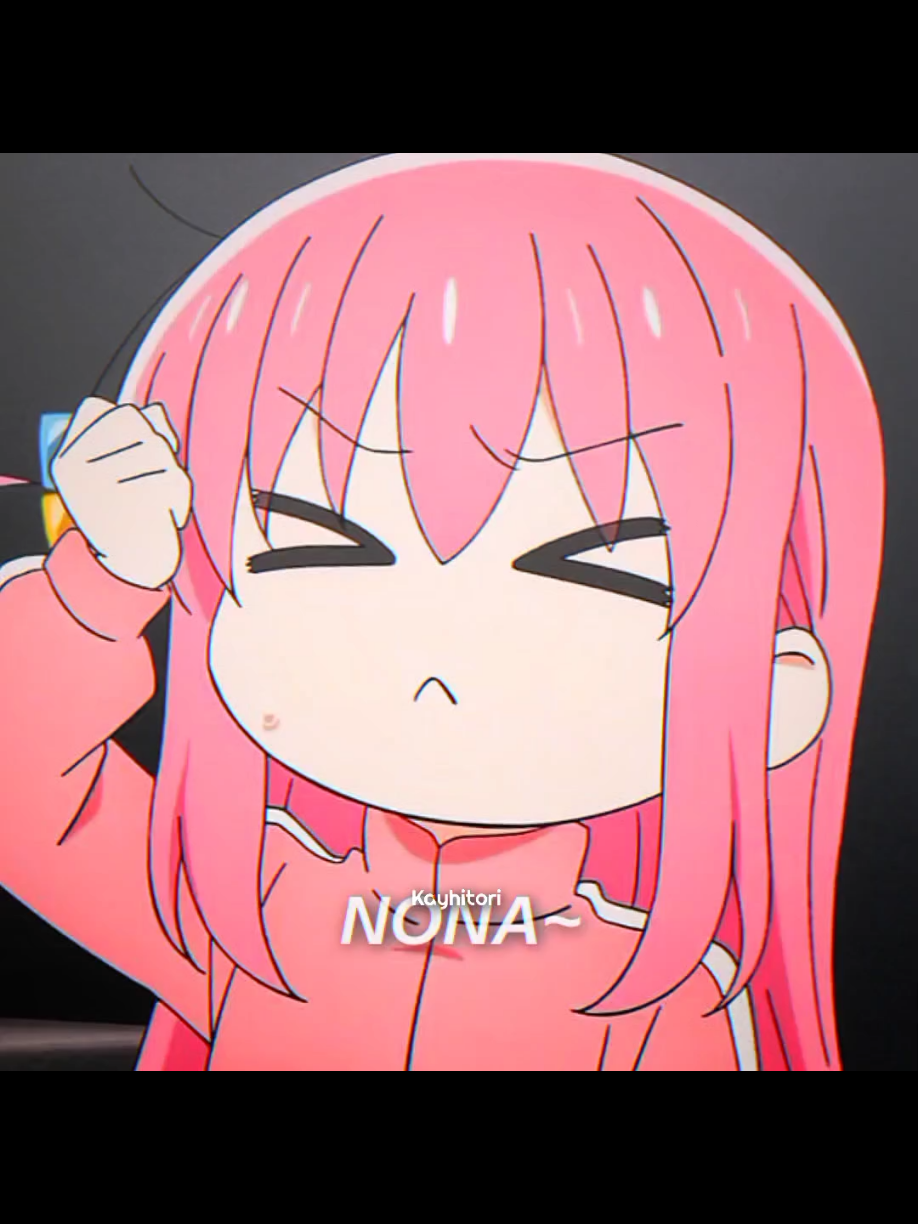 bocchi gotou hitori ikut kici kici🗿#bocchitherock#animeedit#animefyp#wibutiktok#foryourpage 