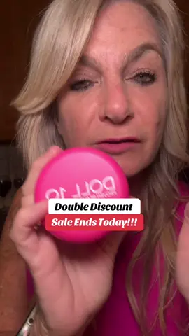 #foundation #doll10 #doll10beauty  #makeup #tiktokshopdeals  #tiktokshopcreatorpicks  #over50  #over40 #genx  #freeshipping  Heads up: Prices and shipping details may change after this video is posted. Please refer to the product page for the most up-to-date information.