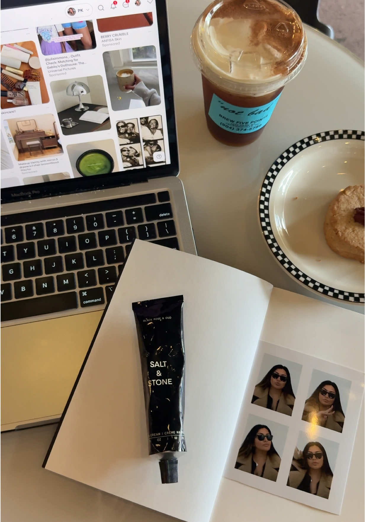 unemployed Wednesday morning in my lifeeee #unemploymentlife #unemploymentvlog #aestheticmorningroutine #morninginthelife #pinterestinspo 