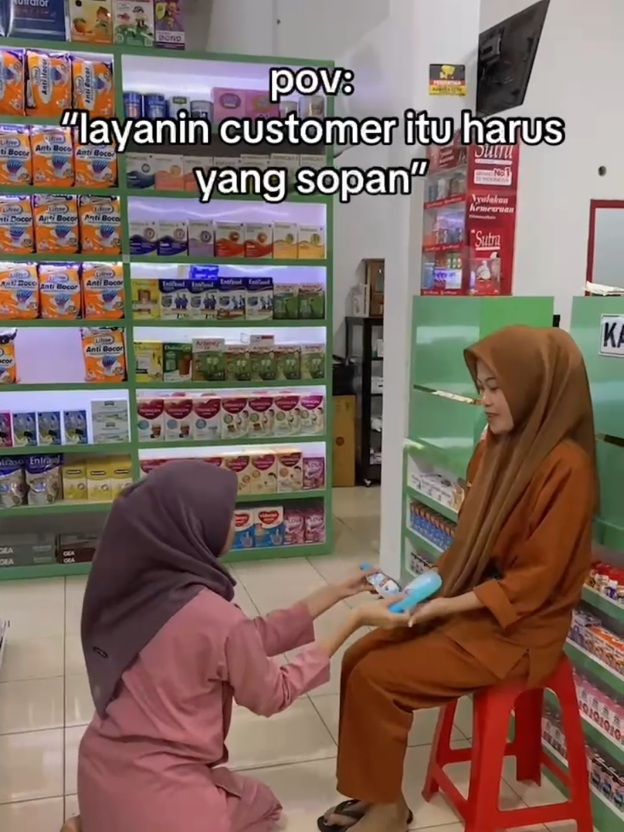 pelayanan super maksimal dari kami untuk pasien 🫢😁 #foryou #kontenmenarik #kontenkreator #fyp 