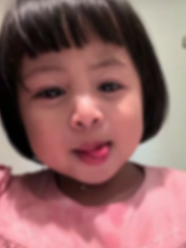 kiw, cewe bondol 😍😍😍 #ranaimamalikaraudiaandara  #masyaallah #allahummabarik 