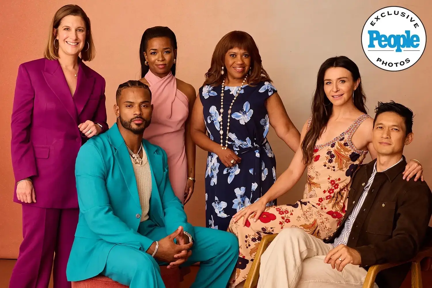 10•9 Season 22 @Grey’s Anatomy ABC  @ABC @hulu 