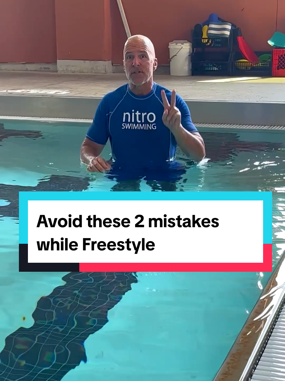 Link in bio to get the swim course 
