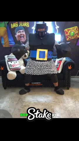 #kingleon #paratii #humor 