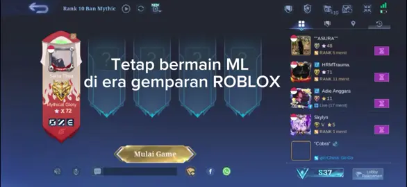 Seru jadi dark system moonton. . . . . #CapCut #mobilelegends #moonton #darksystemmoonton @Mobile Legends @Mobile Legends Indonesia 