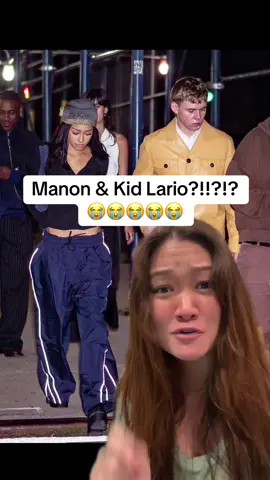 Is it true?!!? #katseye #tatemcrae #sing #tiktokbuzzcontest #celebrity 