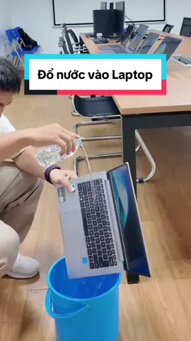 Gì mà trâu dữ! #ASUSExpertBook#ASUSExpertSeries #laptopdoanhnghiep 
