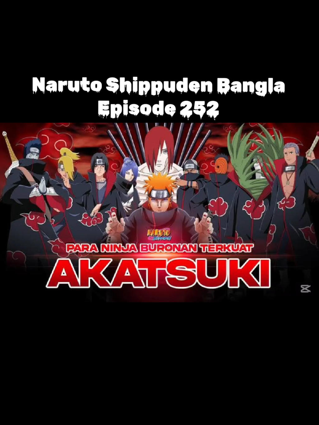 naruto Shippuden Bangla Official dubbed নারুতো শিপুডেন বাংলা অফিসিয়াল ডাবিং #narutoshippudenbangla #naruto #madara #akatsuki #hinata 