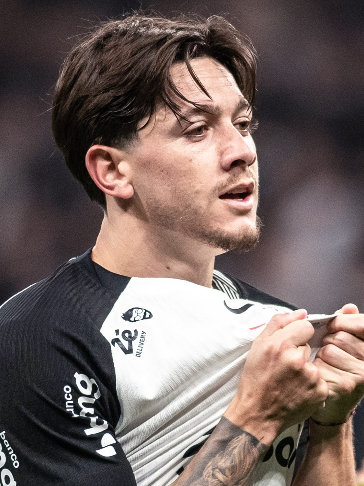 REACT da @futebolenergia97 nos gols da classificação do @corinthians 2 x 0 @athletico #shorts #react #futebol #corinthians