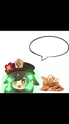 Vendo pan para el que guste #hutao #Anime #GenshinImpact #Minecraft #minecraftparkour 