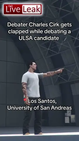 #fyp #gta #videogame #joke #gta5 this a parody and a joke based on nothing real this was all filmed on gta and is simply gta everything shown in the vid is GTA5 which is a videogame even the audio is GTA5 @los Santos Myers @Raylan Givens 