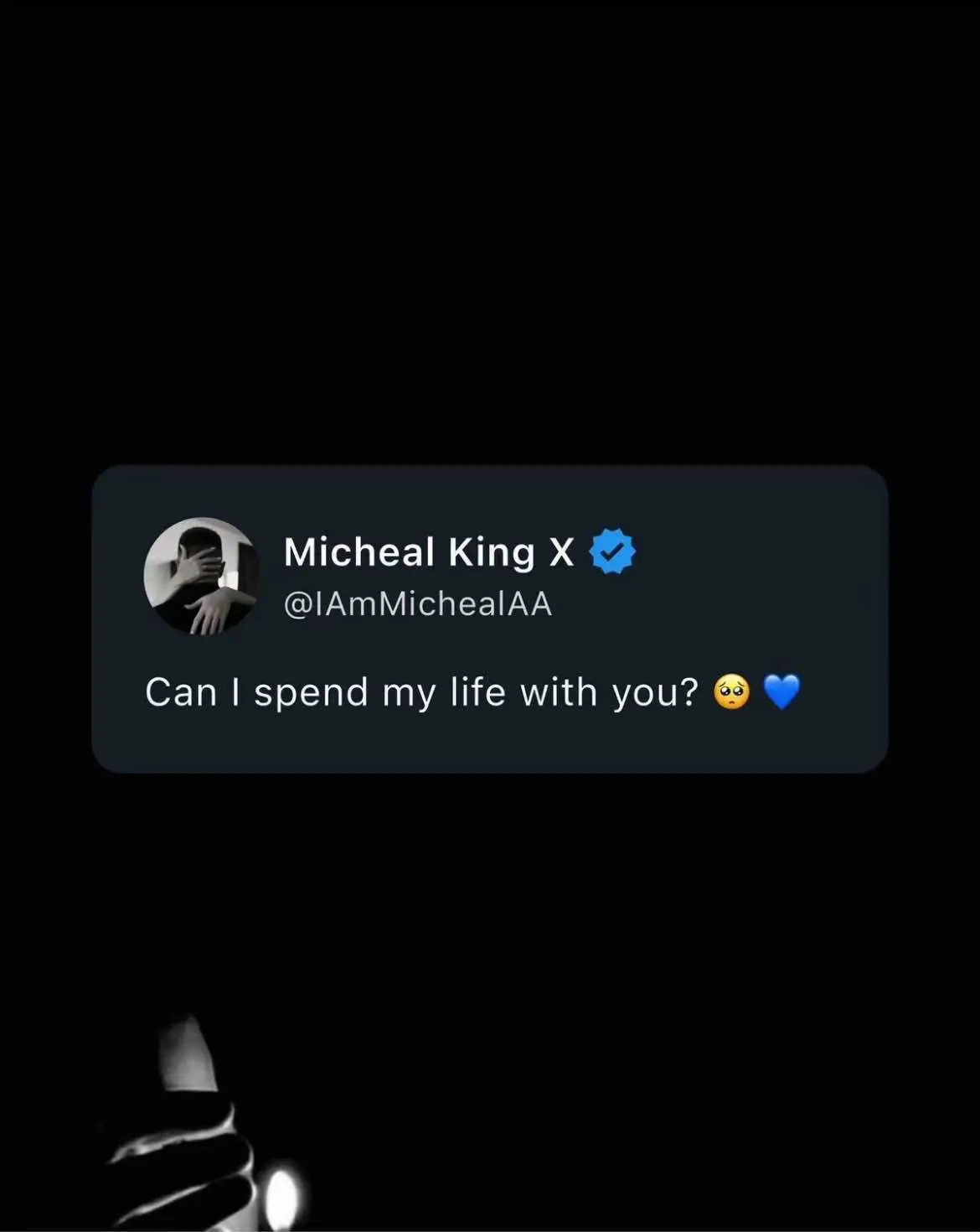 #fyp #michealking 