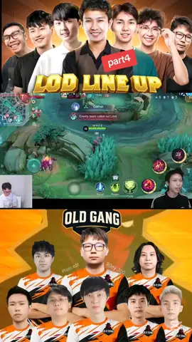 part4..caster dee အဖြစ်တစ်ဖြတ် ဘက်စုံကျွမ်းသောdee #oldbg #fypppppppp #MLBB #Luckystar #MLBBNEXT2025 