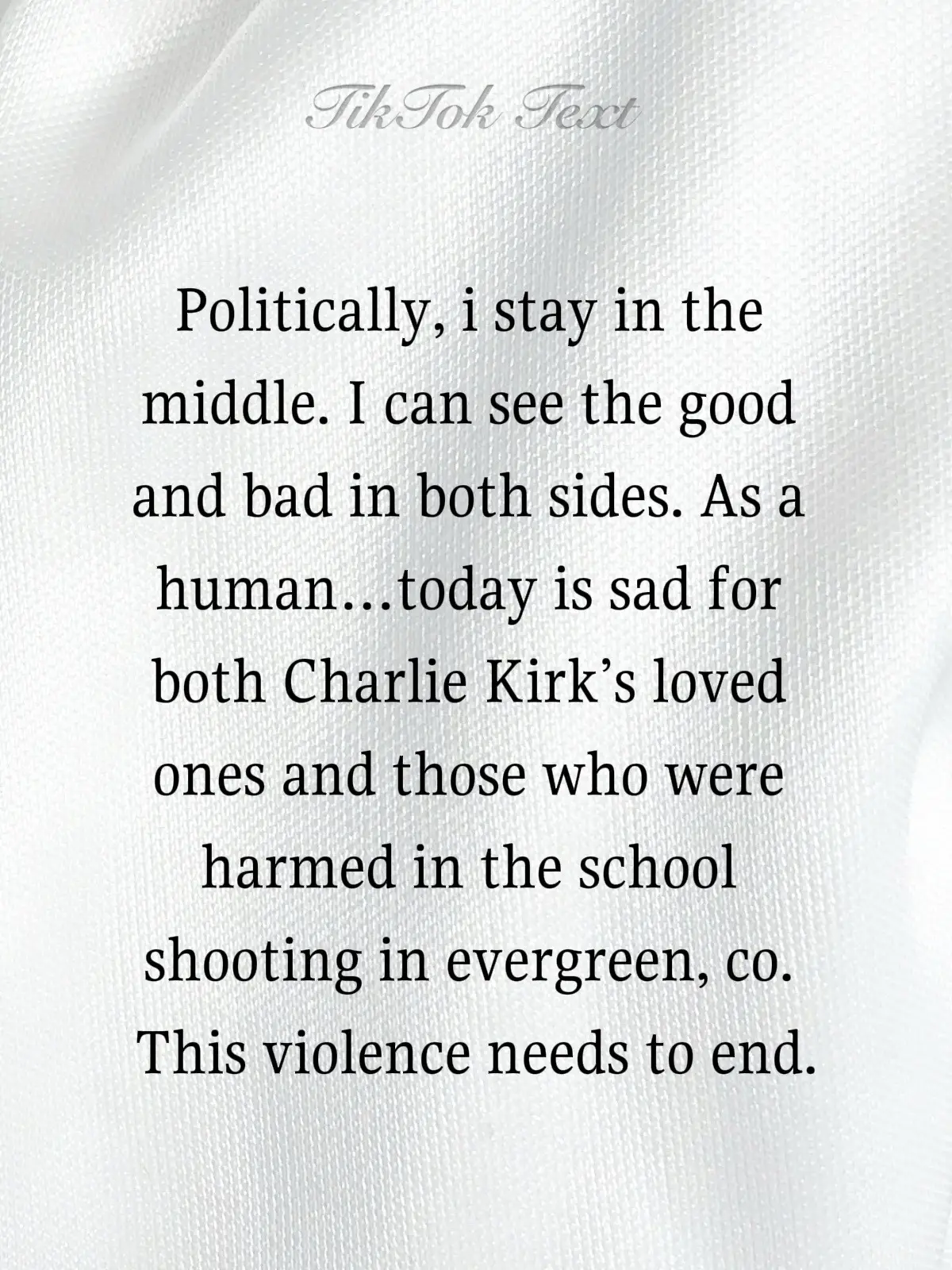 “Returning hate for hate mul­ti­plies hate, adding deep­er dark­ness to a night already devoid of stars. Darkness can­not dri­ve out dark­ness; only light can do that. Hate can­not dri­ve out hate; only love can do that.” ~ MLK Jr.