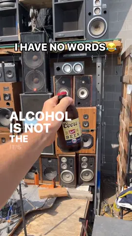 MY THOUGHTS ON ALCOHOL #music #rock #alcohol #beer #metal 