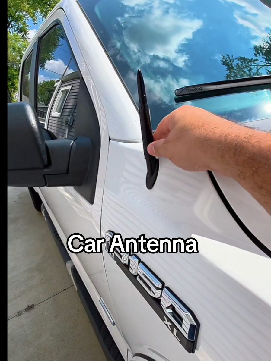 Car Antenna  #antenna #carantenna #caraccessories @OXILAM 