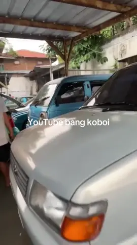 Hati-hati penipuan. Cari mobil murah? Tonton lengkapnya dan subscribe Youtube Bang Koboi. #mobilbekasmurah #mobilbajongan #mobilsecond #fyp #tiktok 