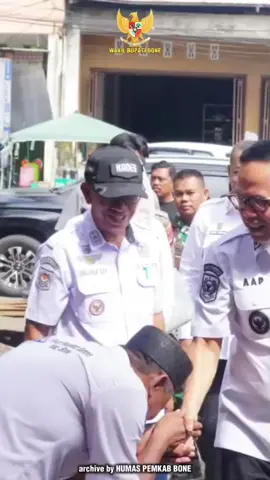 #AAP #kunjunganlapangan #pasarmare📍 #penertiban #bonelebihbaik 