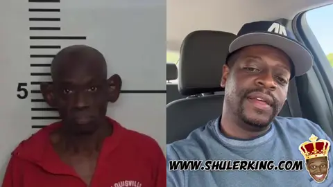 He Didn't Hear Them Coming