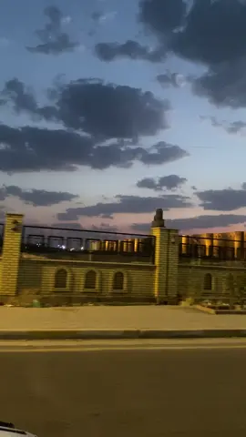حلى اجواء في سامراء الفجر 🙂❤️‍🩹#سامراءالملويه #سامراء_الملويه #لايك #تعليق #الشعب_الصيني_ماله_حل😂😂 