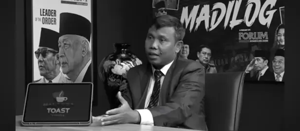 Chanel YT: Forum Keadilan Judul: Ahmad Khozinudin: Kejaksaan Terbitkan Status Buronan Silvester Matutina..!!!  #xybca #forumkeadilan #fyp  #madilogpodcast 
