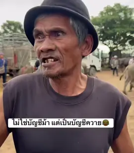 #ไม่ใช่บัญชีม้ามันเป็นบัญชีควาย 😆😆 #คลิปตลกฮาๆ  #คลิปฮา 