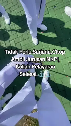 #fypppppppp#Viral🔥 #(Nautika kapal penangkapan ikan)⚓⚓🔥