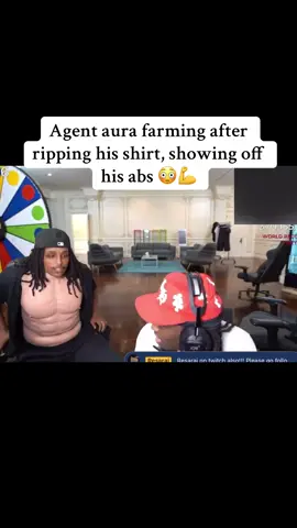 😭😭😭 #agent00 #kaicenat #aurafarming #funny #fyp 