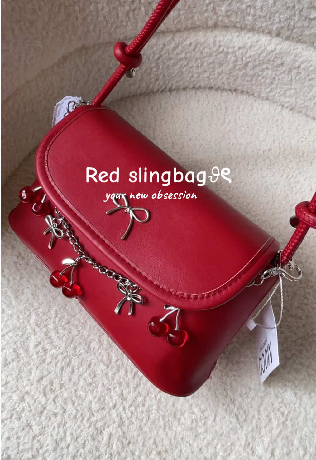 #slingbag #minislingbag #cutebag #bagrecommendation #bagforwomen 