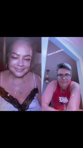 #dúo con @eshuomi #🥰🥰😘😘🌈🌈🌈 