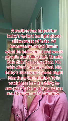 Rip Charlie Kirk.. You deserved far better than this.. #charliekirk #fyp #prayers #godweneedyounow 