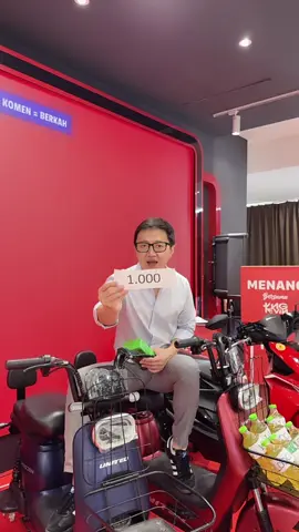 AYO JOIN LIVE KING KEVIN SEKARANG!!🔥 #livetiktok #kingkevin
